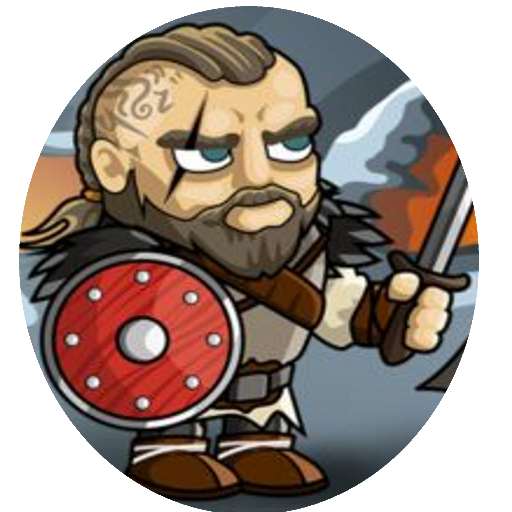 Duel of Heroes - Idle Battle H logo