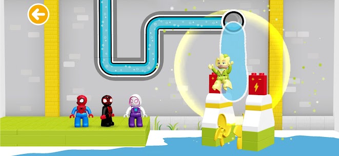 Lego Duplo Marvel  (Desbloqueado) 3