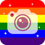 Cover Image of Tải xuống Camera LGBT  APK