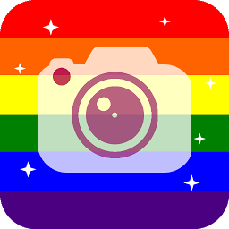 Icon image Camera LGBT