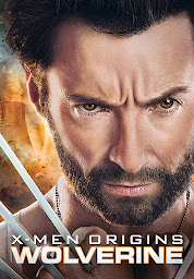Icon image X-Men Origins: Wolverine