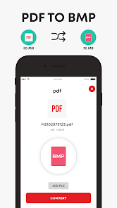 PDF Converter MOD APK v4.0.1 (Premium Unlocked) Download Gallery 5