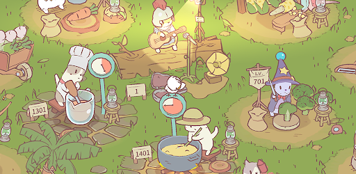 Download Cats & Soup APK | Free APP Last Version