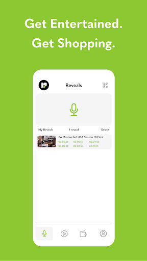 revealit TV Screen 3