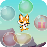 Bubble Pop Free app icon