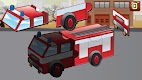 screenshot of Car Truck and Engine Puzzles