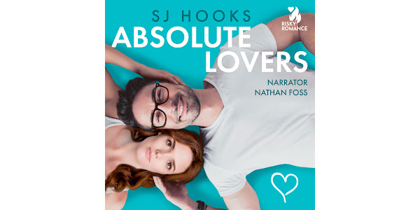 Absolute Lovers (Absolute Series) by SJ Hooks - Audiobooks on