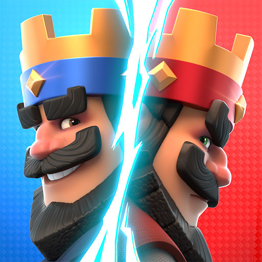 Clash Royale Android