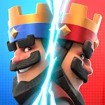 Cover Image of Download Clash Royale  APK