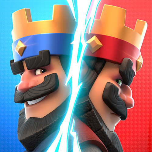 Clash Royale 2.5.4