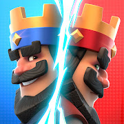 Clash Royale 3.2803.4 APK + MOD (Unlimited Gold/Gems) Download