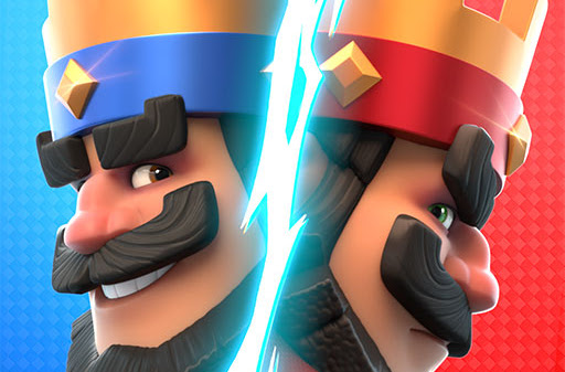 Clash Royale 3.2803.4 APK + MOD (Unlimited Gold/Gems) Download Update!