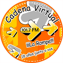 Icon image Cadena Virtual