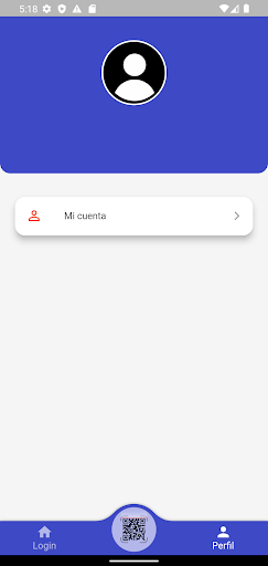 KLOZER Clientes Screen 2