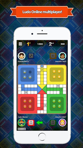 Code Triche Kızma Birader Online  APK MOD (Astuce) screenshots 4