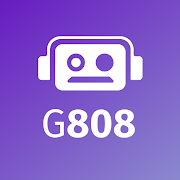 GENER808 - The Beat Generator