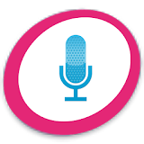 Voice Note icon