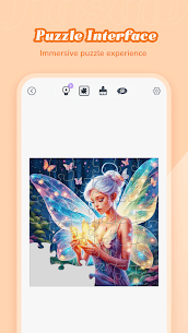Fantasy Jigsaw – HD Puzzle 4