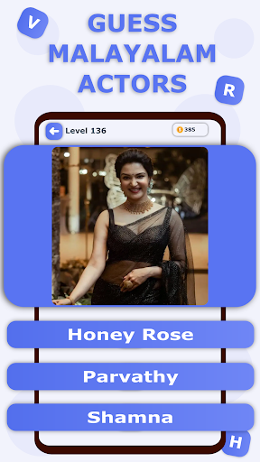 Guess Malayalam Movie Actor