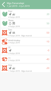Screenshot na larawan