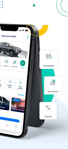 bellpi+ Screen 2