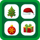 Memory Games Puzzle - Christmas games For Kids 1.0