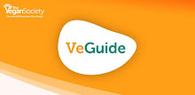 VeGuide - Go Vegan the Easy Wa