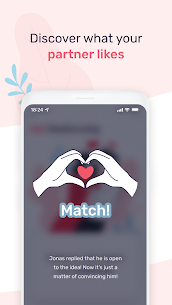 Sex Games for Couples Couplet Mod Apk v1.3.4 Download Latest For Android 3