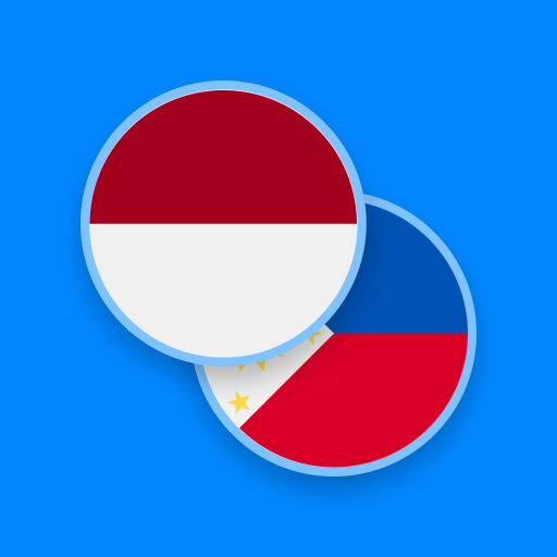 Indonesian-Filipino Dictionary logo