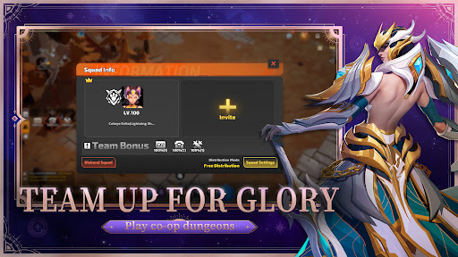 Torchlight: Infinite - Screenshot 7