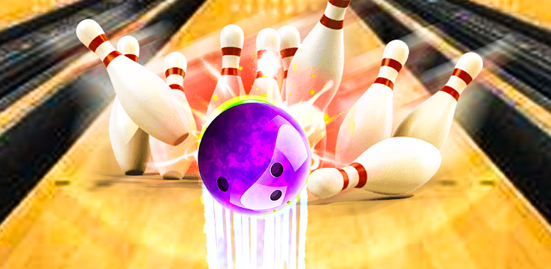 Bowling Strike 2021-Free Bowling Game Tournament