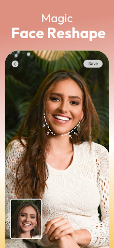 YouCam Makeup - Selfie Editor - Photography - apps