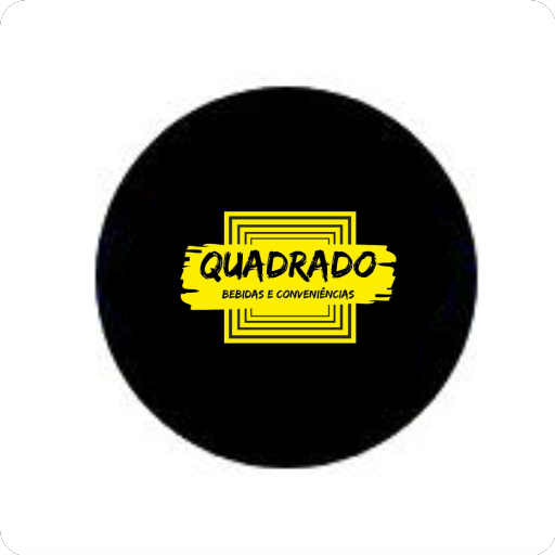 Quadrado Delivery logo