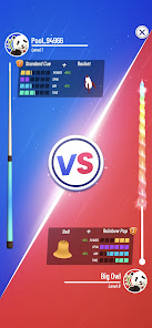 Captura de Pantalla 4 Pool Shark: 8 Ball Collections android