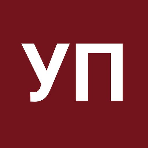 Українська правда - новини logo