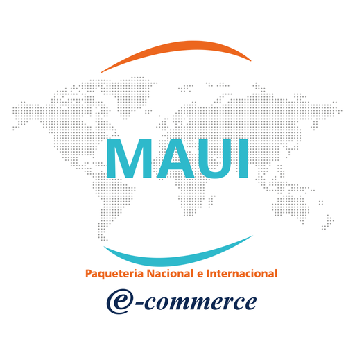 Paquetería MAUI for  Android – Latest Version & Features app icon