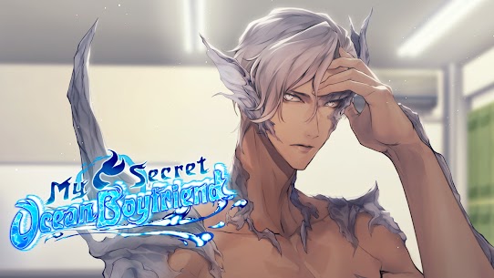 My Secret Ocean Boyfriend v3.0.22 APK (Unlimited Money) Free For Android 2