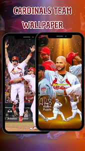 Cardinals Team Wallpaper