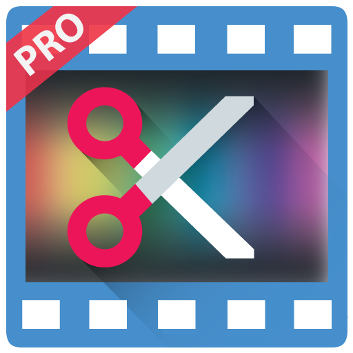 AndroVid Pro Video Editor 4.1.6.1 Apk + MOD (Full Unlocked)