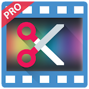 AndroVid Pro  Video Editor  for PC Windows and Mac