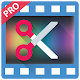 AndroVid Pro - ビデオエディタ Windowsでダウンロード