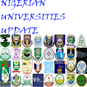 Nigerian Universities Update
