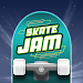 Skate Jam - Pro Skateboarding For PC