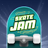 Skate Jam - Pro Skateboarding 1.4.0.RC
