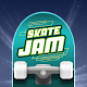 Skate Jam - Pro Skateboarding Laai af op Windows