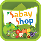 Sabay Shop icon
