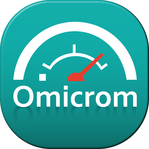 FACTURADOR OMICROM logo