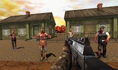 Zombie Survival Shooting Gamesのおすすめ画像2