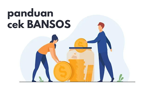 Cara Cek Bansos DTKS-KEMENSOS