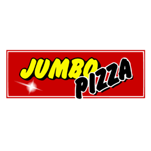 Jumbo Pizza logo